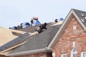 Residential Roofing Company