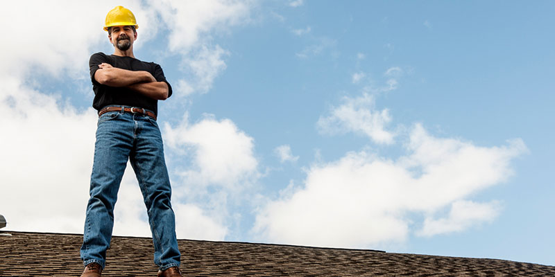 What Sets Us Apart from Your Average Roofing Contractor