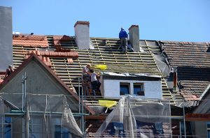 How to Decide Between a Roof Restoration and a Replacement