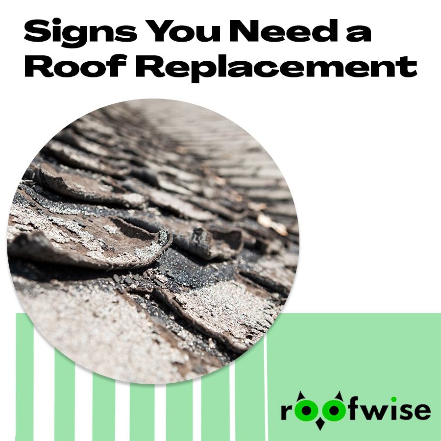 How to Tell if You Need a Roof Replacement