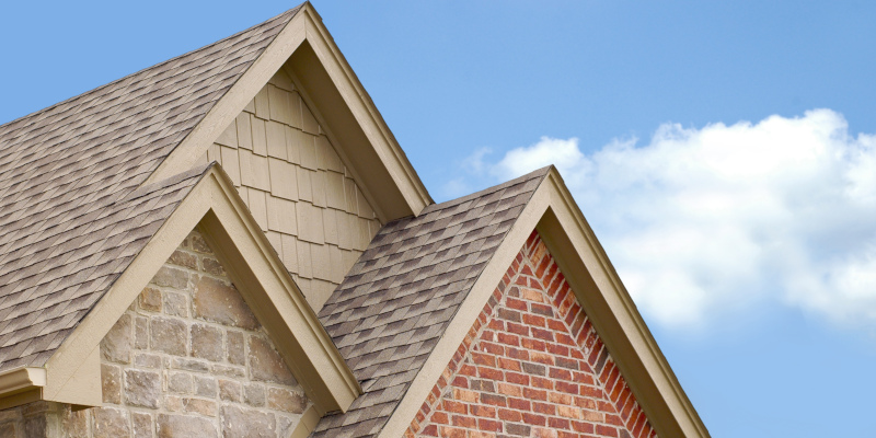 Three Tips for Picking New Asphalt Shingle Roofing