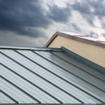 Commercial Roof Flashing
