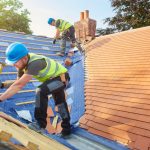 Residential Roofing Company in Apex, North Carolina