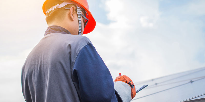 Roof Inspections Are a Good Preemptive Measure