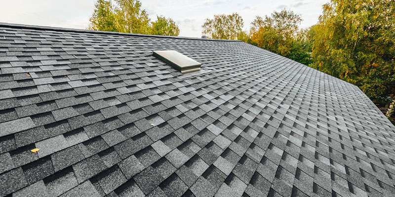 Traditional Asphalt Shingle Roofing is an Excellent Option for Any Home