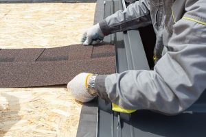 Why You Should Choose Us for Your Roof Replacement