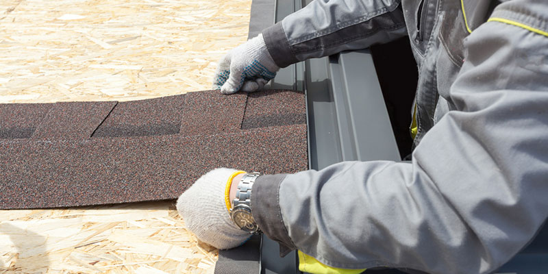 Why You Should Choose Us for Your Roof Replacement