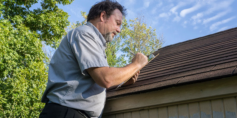 What to Expect from Roof Inspections