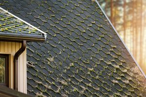 How Often Do You Need Roof Cleaning Services?